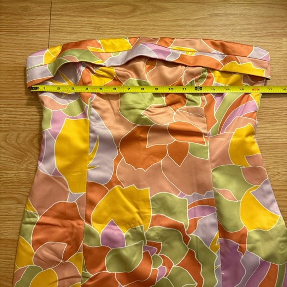 NWT REVOLVE Runaway JAY MINI DRESS - MINDY Sz Large - Picture 9 of 9